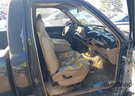 1997 Dodge Ram 1500 Lt z USA, uszkodzony, nr VIN 1B7HC16Y7VS305553